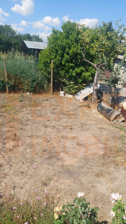 Casă situată în zona Cobadin
