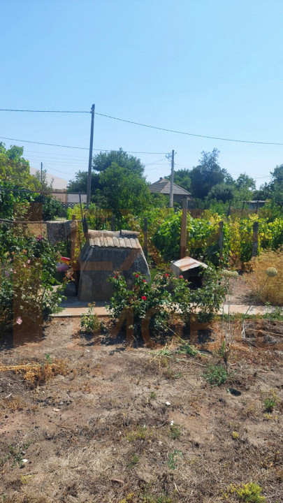 Casă situată în zona Cobadin