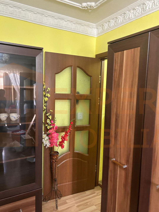 Apartament 2 camere zona Groapa – Școala 8