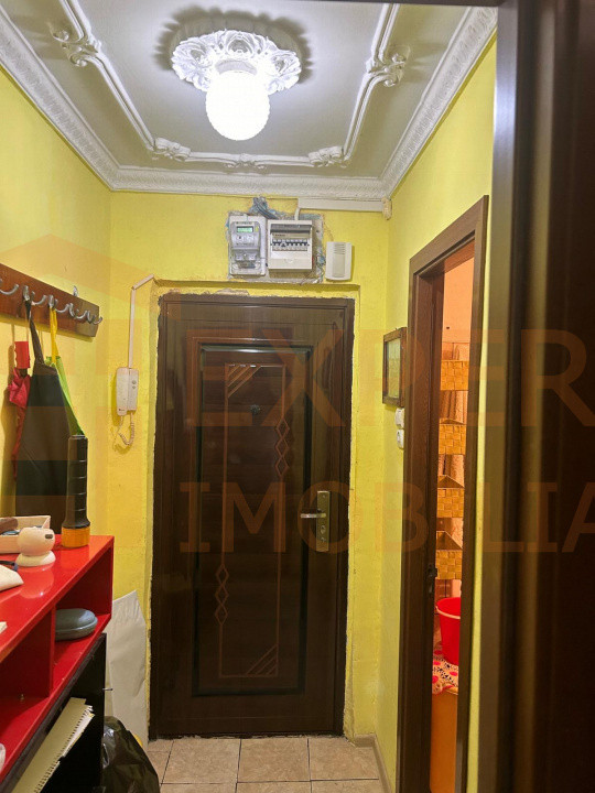 Apartament 2 camere zona Groapa – Școala 8