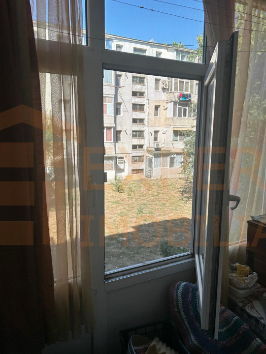 Apartament 2 camere zona Groapa – Școala 8