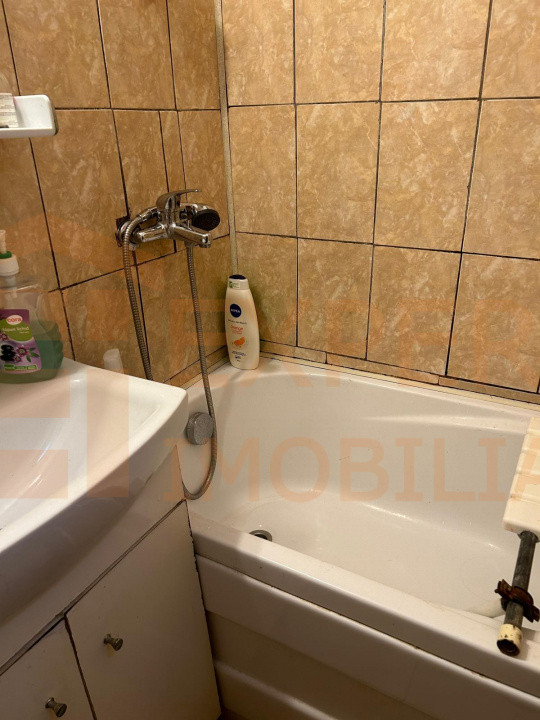 Apartament 2 camere zona Groapa – Școala 8