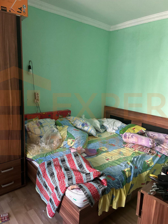 Apartament 2 camere zona Groapa – Școala 8