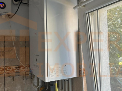 Apartament 2 camere zona Groapa – Școala 8