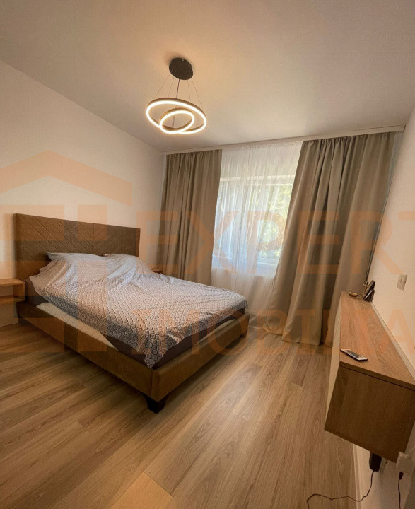 Apartament 2 camere zona Dacia 