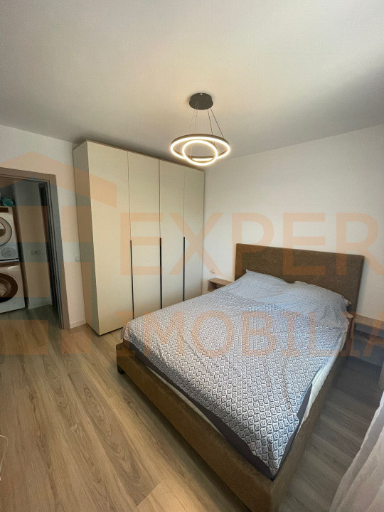 Apartament 2 camere zona Dacia 