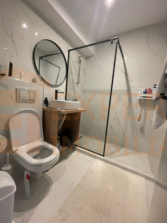 Apartament 2 camere zona Dacia 