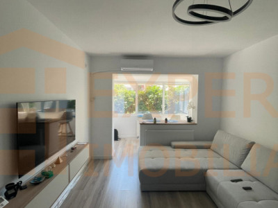 Apartament 2 camere zona Dacia 