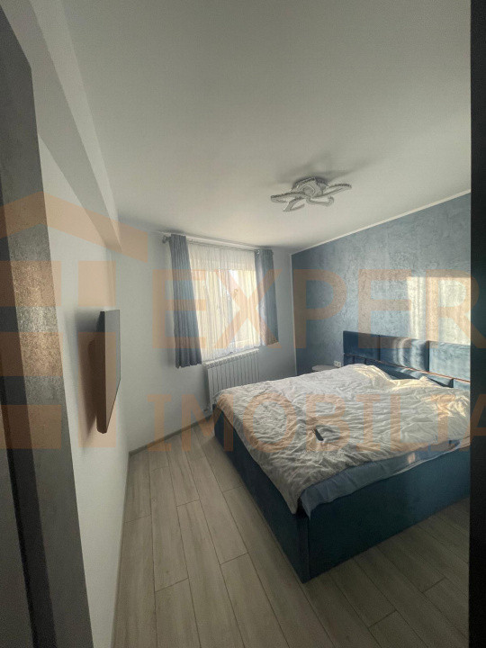Apartament 2 camere  - zona Elvila 