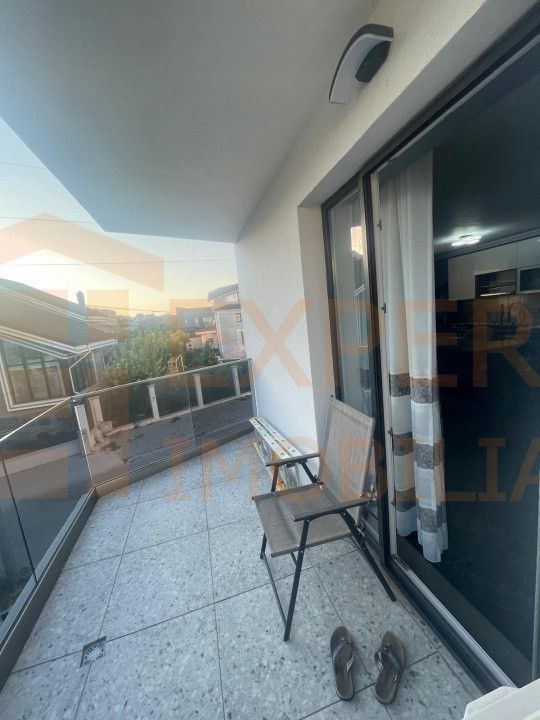 Apartament 2 camere  - zona Elvila 