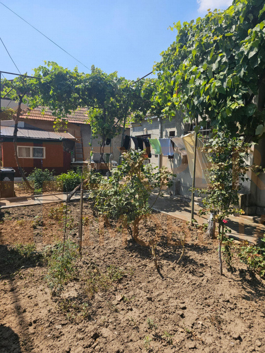 Casa de vanzare - zona Coiciu 