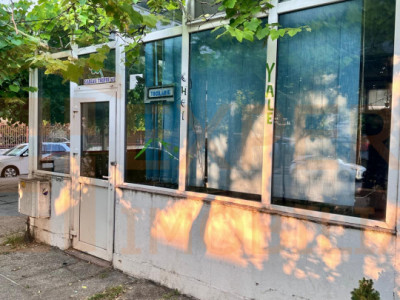 Spatiu comercial situat în zona Tomis I - Flămânda