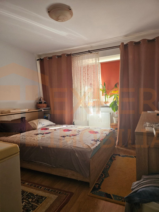 Apartament 3 camere decomandat - Tomis Nord 