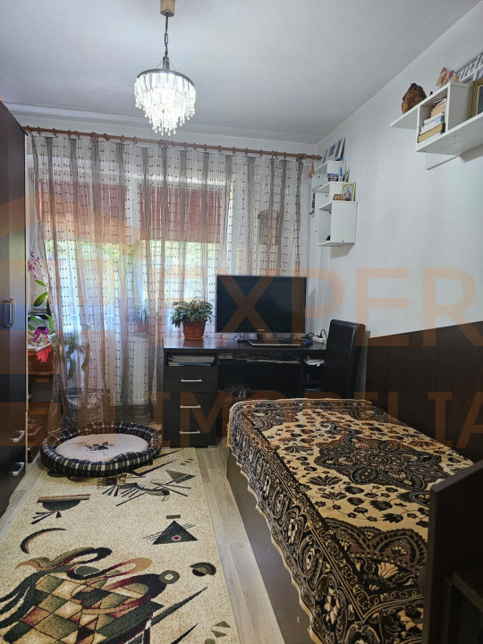 Apartament 3 camere decomandat - Tomis Nord 