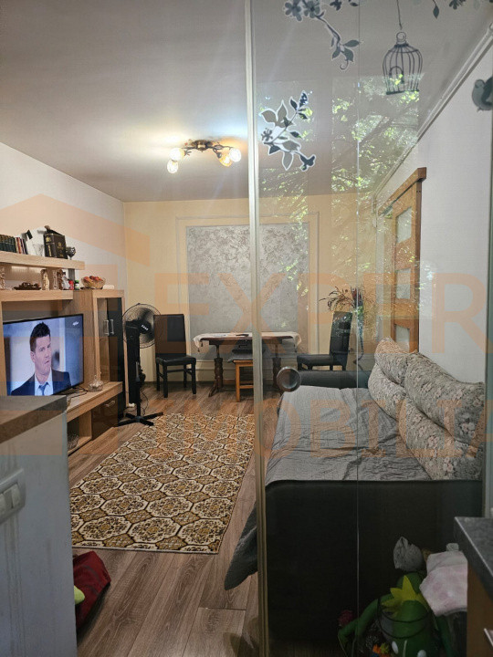 Apartament 3 camere decomandat - Tomis Nord 