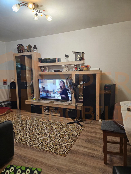 Apartament 3 camere decomandat - Tomis Nord 