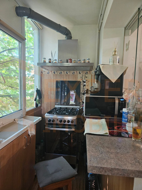Apartament 3 camere decomandat - Tomis Nord 