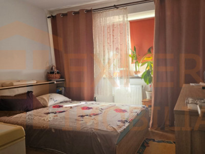 Apartament 3 camere decomandat - Tomis Nord 