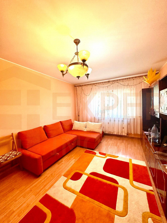 Apartament 2 camere - zona Dacia (TS-uri) 