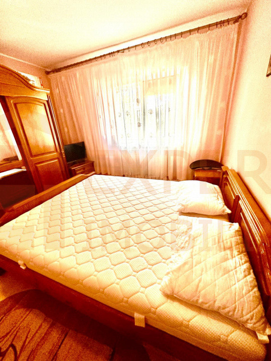 Apartament 2 camere - zona Dacia (TS-uri) 