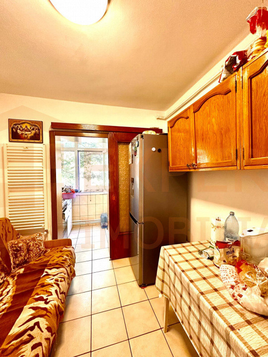 Apartament 2 camere - zona Dacia (TS-uri) 