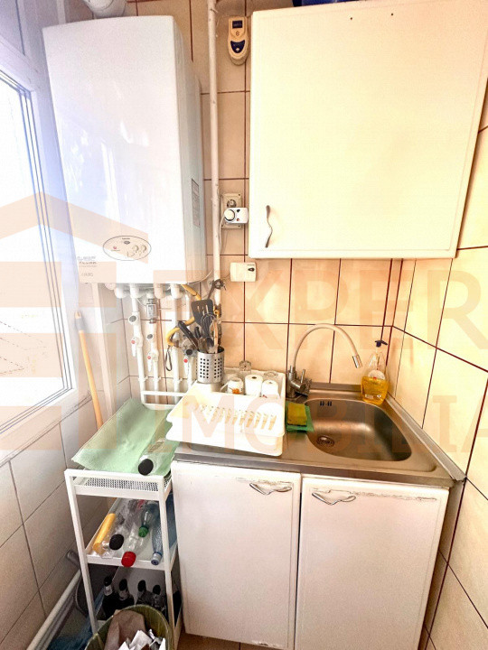 Apartament 2 camere - zona Dacia (TS-uri) 
