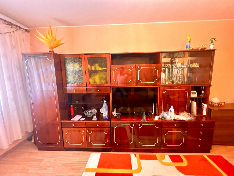 Apartament 2 camere - zona Dacia (TS-uri) 
