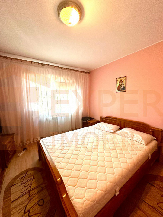 Apartament 2 camere - zona Dacia (TS-uri) 