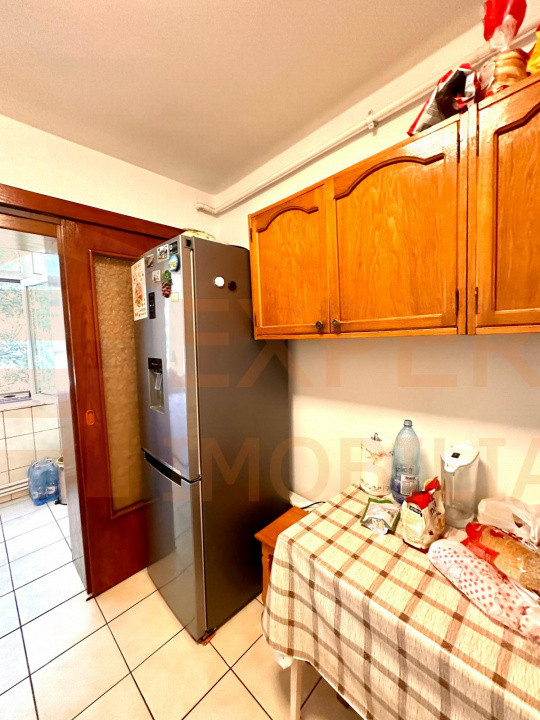 Apartament 2 camere - zona Dacia (TS-uri) 