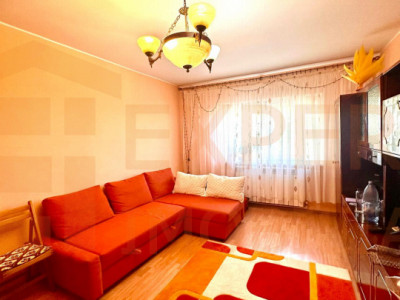 Apartament 2 camere - zona Dacia (TS-uri) 