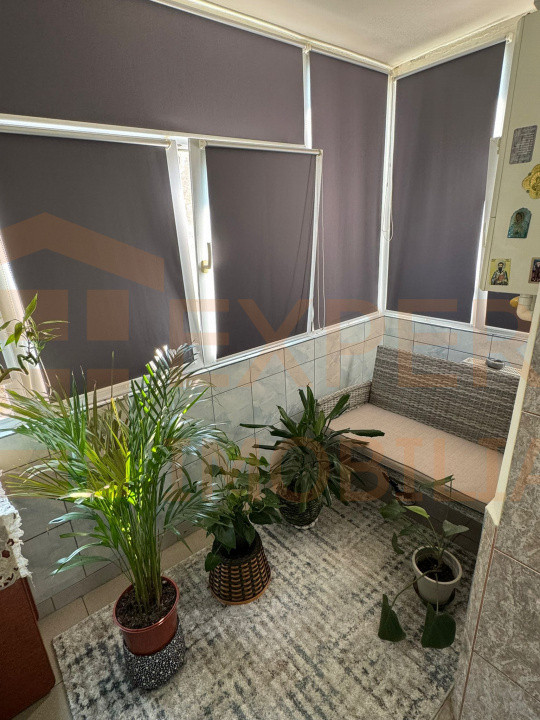 Apartament 3 camere zona Tomis III