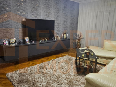 Apartament 3 camere - Tomis 3
