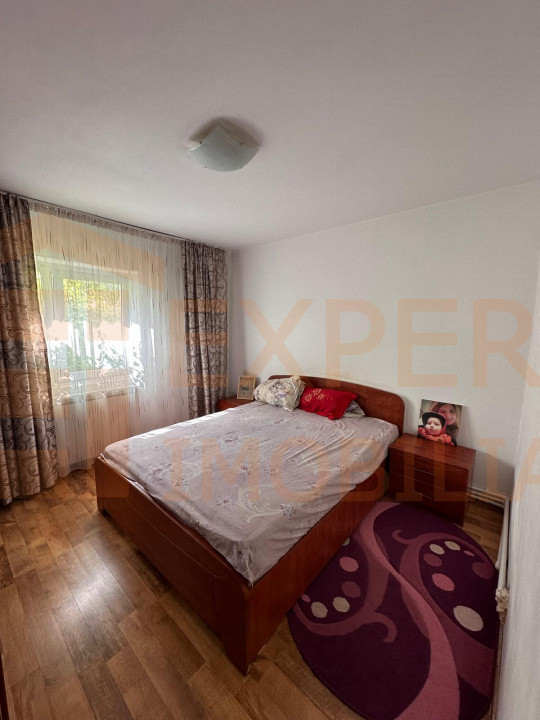 Apartament 2 camere zona Tomis III