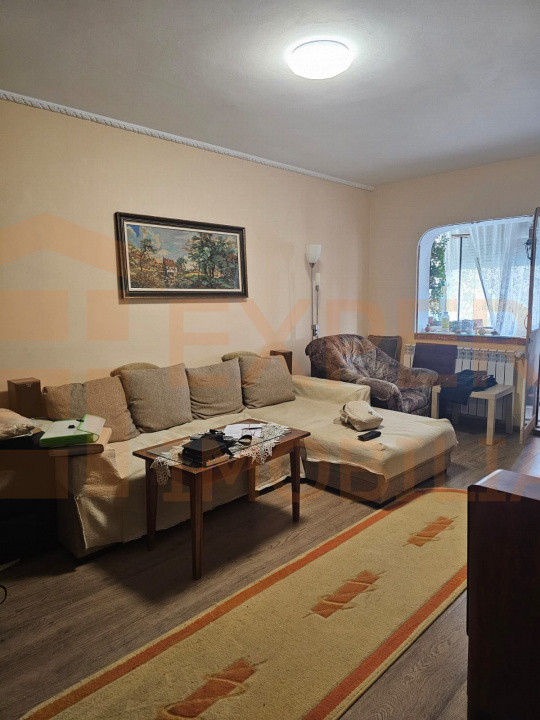 Apartament 4 camere - Zona Icil 