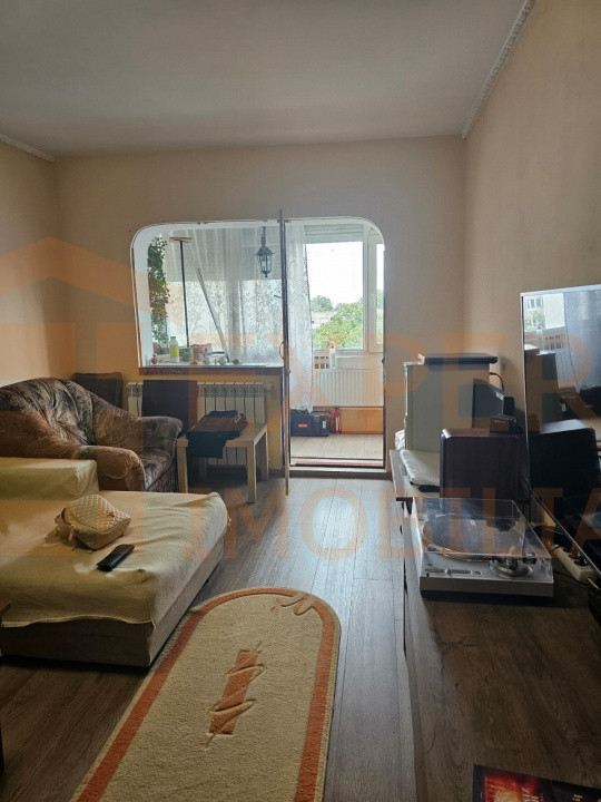 Apartament 4 camere - Zona Icil 