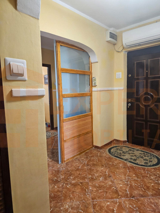 Apartament 4 camere - Zona Icil 