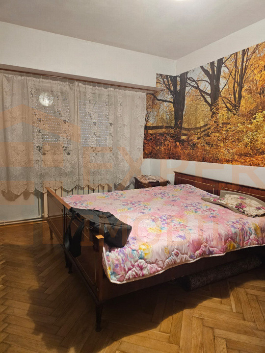Apartament 4 camere - Zona Icil 