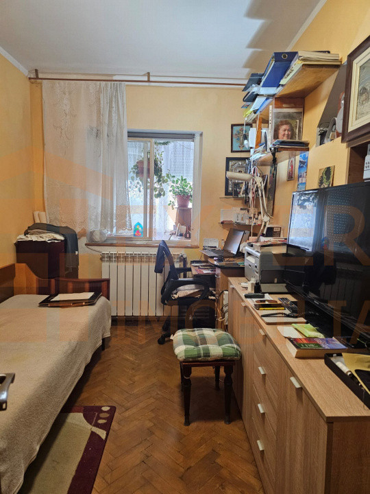 Apartament 4 camere - Zona Icil 