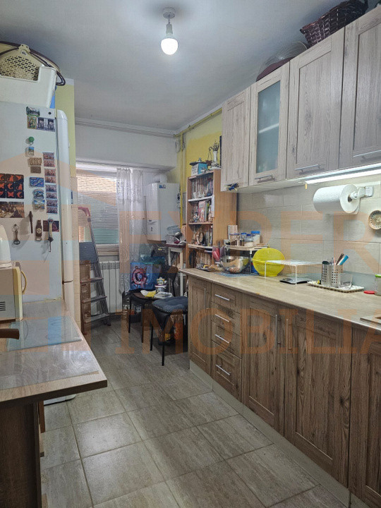 Apartament 4 camere - Zona Icil 