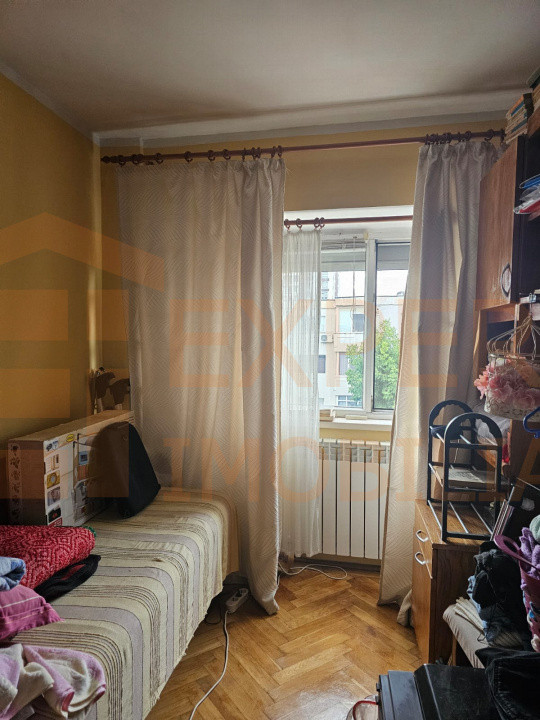 Apartament 4 camere - Zona Icil 