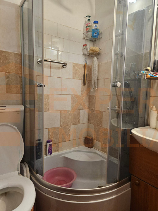 Apartament 4 camere - Zona Icil 
