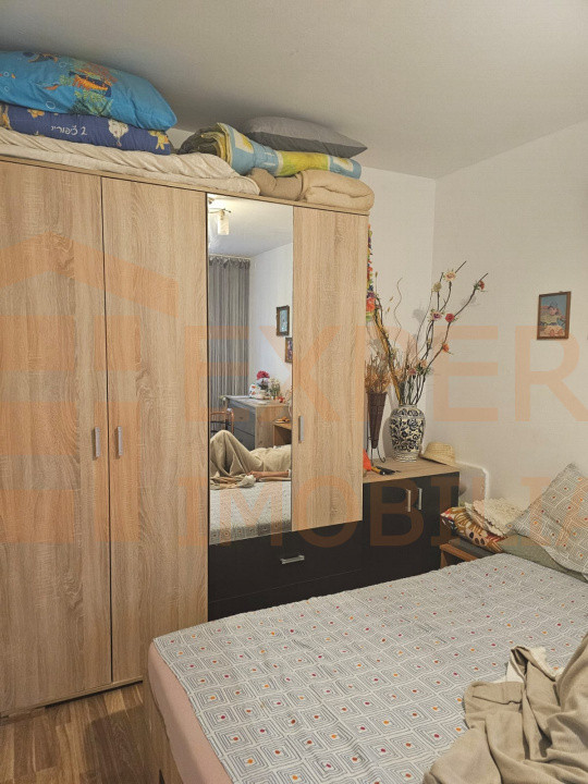 Apartament 2 camere - zona Salvare