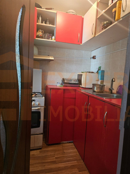 Apartament 2 camere - zona Salvare