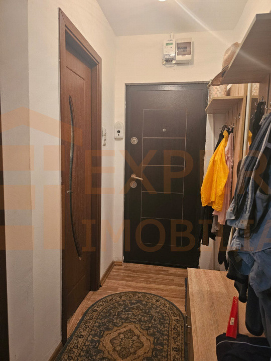 Apartament 2 camere - zona Salvare