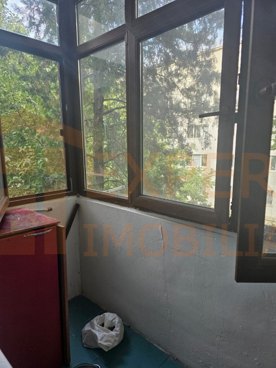 Apartament 2 camere - zona Salvare