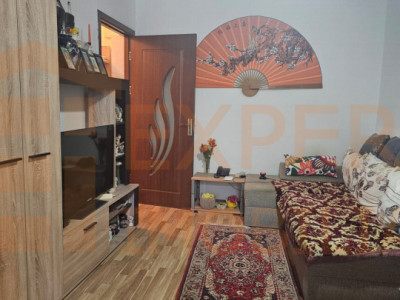 Apartament 2 camere - zona Salvare