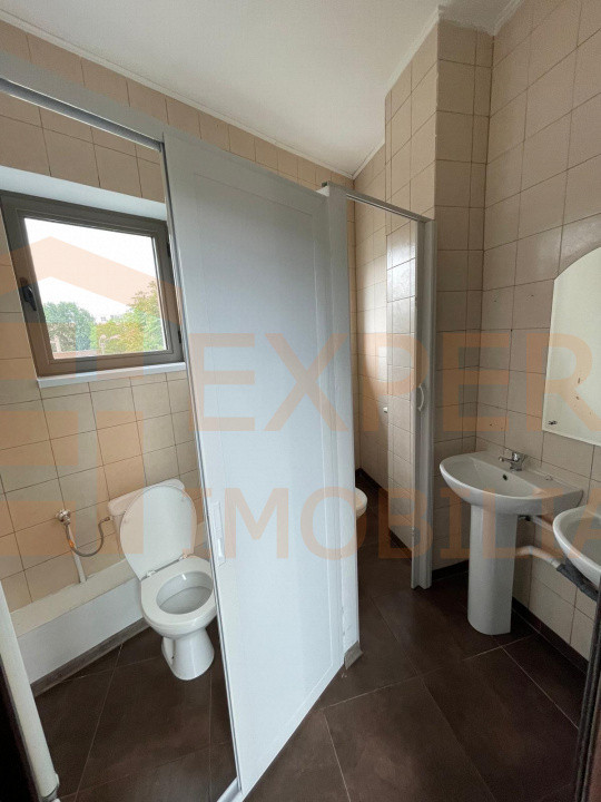 Spatiu comercial , termen lung, zona Faleza Nord