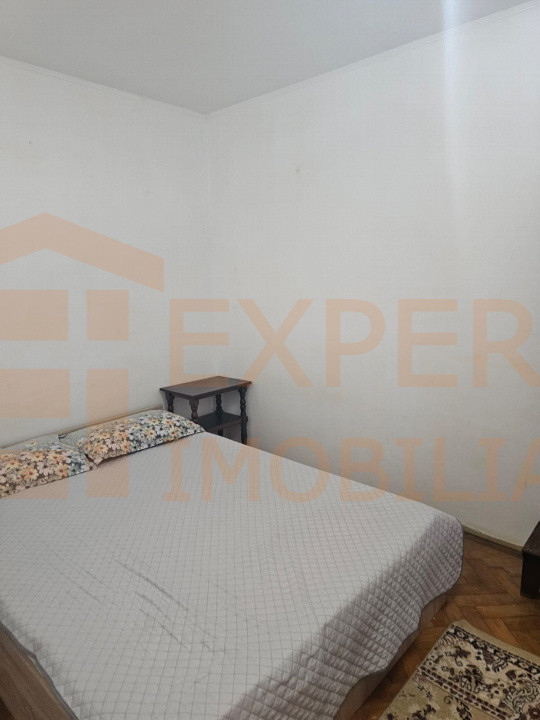 Apartament 2 camere - zona Groapa 