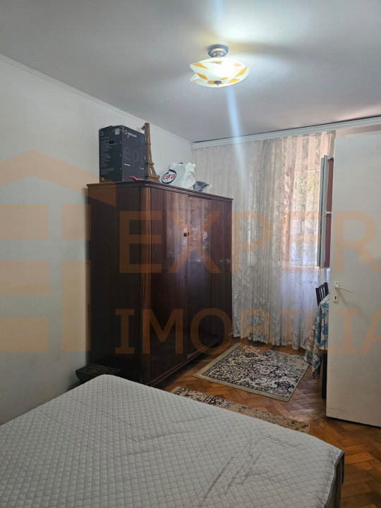 Apartament 2 camere - zona Groapa 