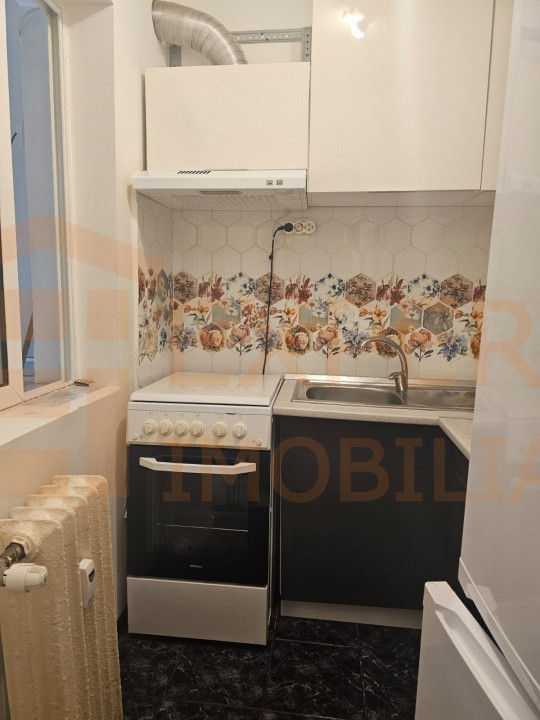 Apartament 2 camere - zona Groapa 